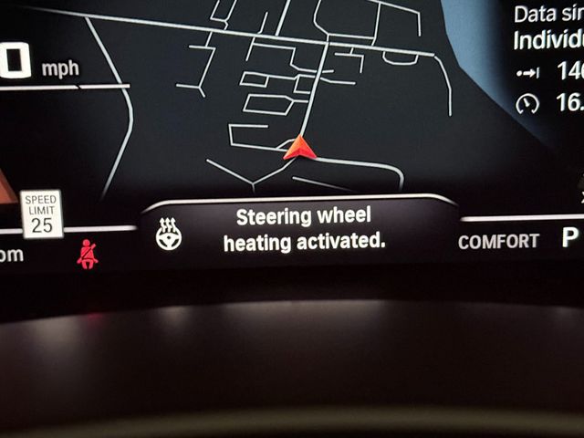 2020 BMW X5 M50i - 22929851 - 49