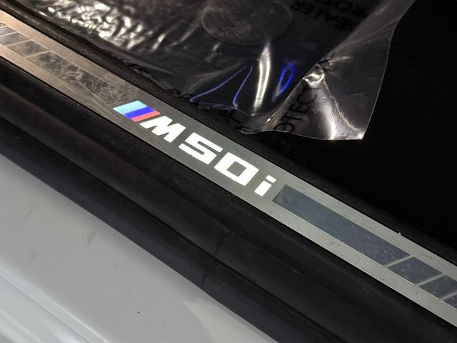 2020 BMW X5 M50i - 22929851 - 52