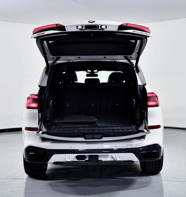 2020 BMW X5 M50i - 22929851 - 55