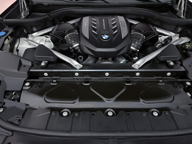 2020 BMW X5 M50i - 22929851 - 56