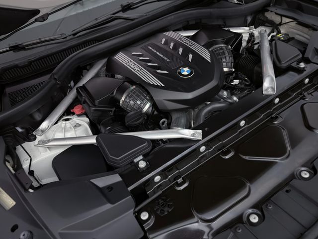 2020 BMW X5 M50i - 22929851 - 57