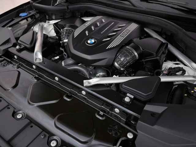 2020 BMW X5 M50i - 22929851 - 58