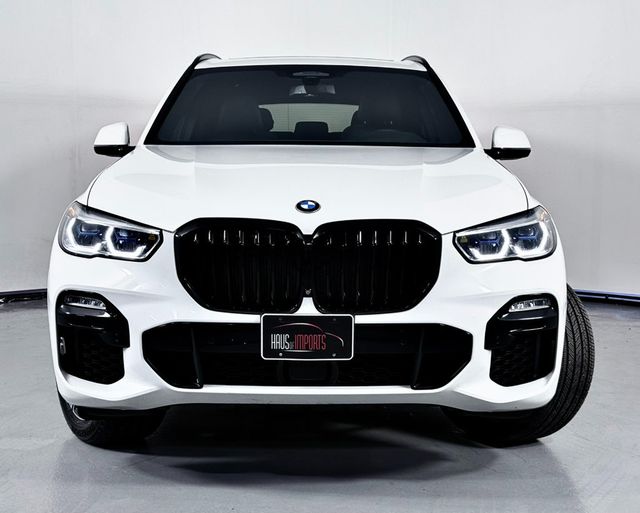2020 BMW X5 M50i - 22929851 - 6