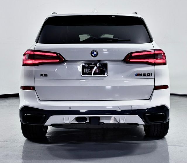 2020 BMW X5 M50i - 22929851 - 7