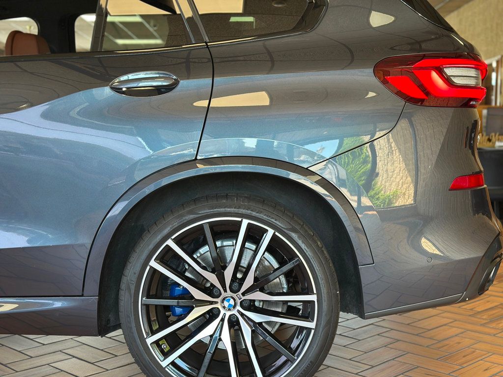 2020 BMW X5 M50i Sports Activity Vehicle - 22873843 - 10