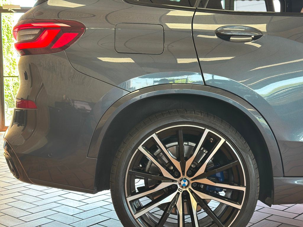 2020 BMW X5 M50i Sports Activity Vehicle - 22873843 - 11