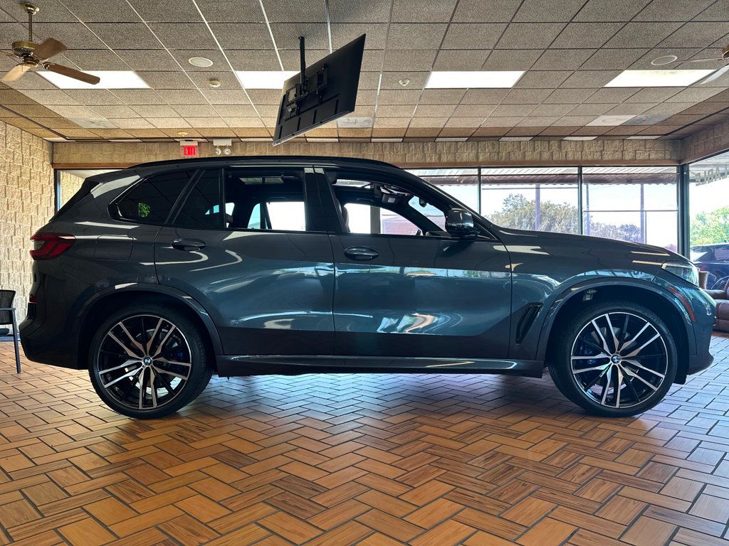 2020 BMW X5 M50i Sports Activity Vehicle - 22873843 - 12