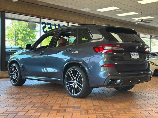 2020 BMW X5 M50i Sports Activity Vehicle - 22873843 - 15