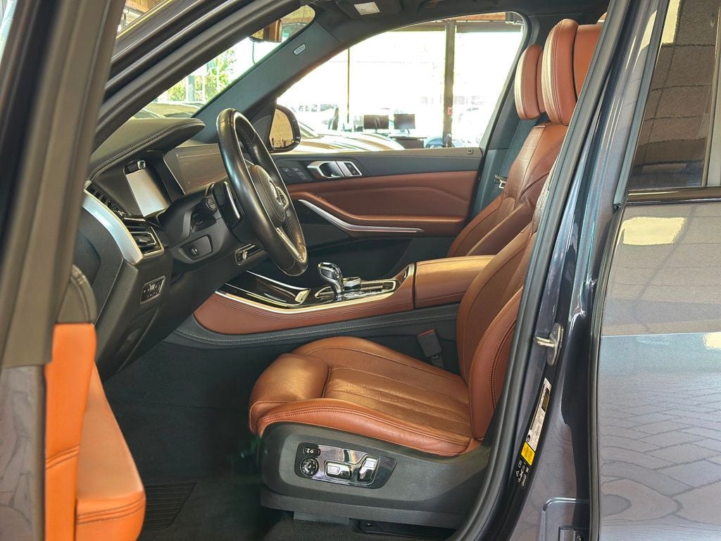 2020 BMW X5 M50i Sports Activity Vehicle - 22873843 - 19