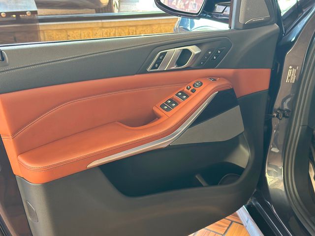 2020 BMW X5 M50i Sports Activity Vehicle - 22873843 - 22