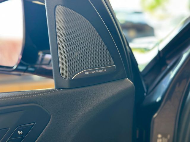 2020 BMW X5 M50i Sports Activity Vehicle - 22873843 - 23