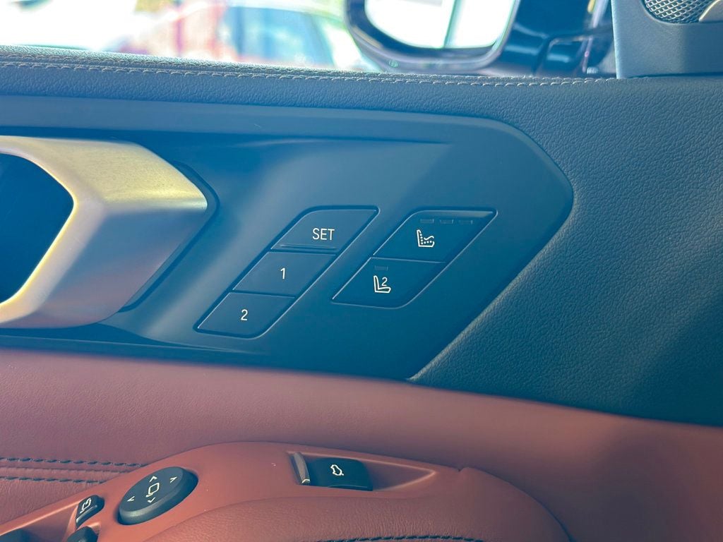 2020 BMW X5 M50i Sports Activity Vehicle - 22873843 - 24