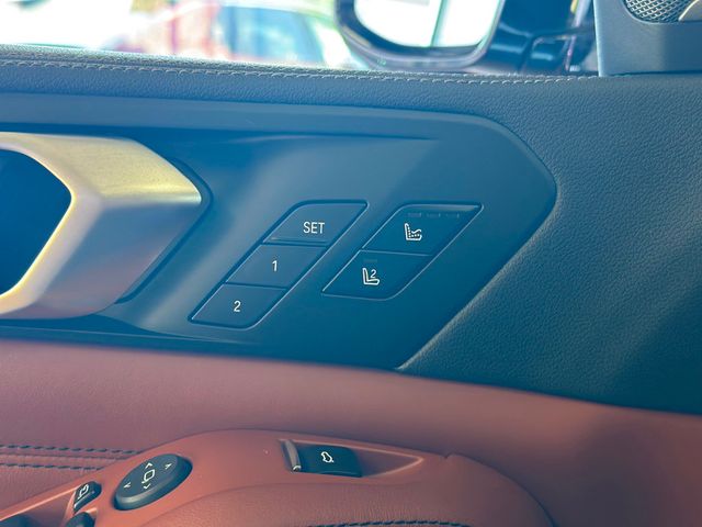 2020 BMW X5 M50i Sports Activity Vehicle - 22873843 - 24