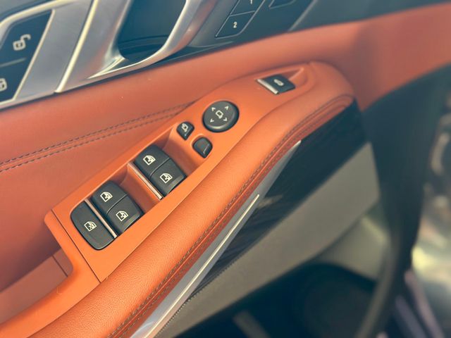 2020 BMW X5 M50i Sports Activity Vehicle - 22873843 - 25