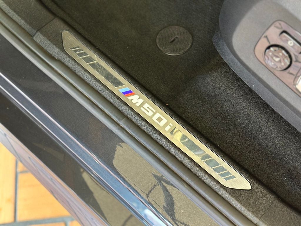 2020 BMW X5 M50i Sports Activity Vehicle - 22873843 - 26