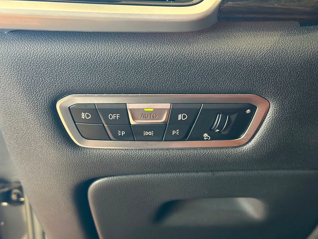 2020 BMW X5 M50i Sports Activity Vehicle - 22873843 - 27