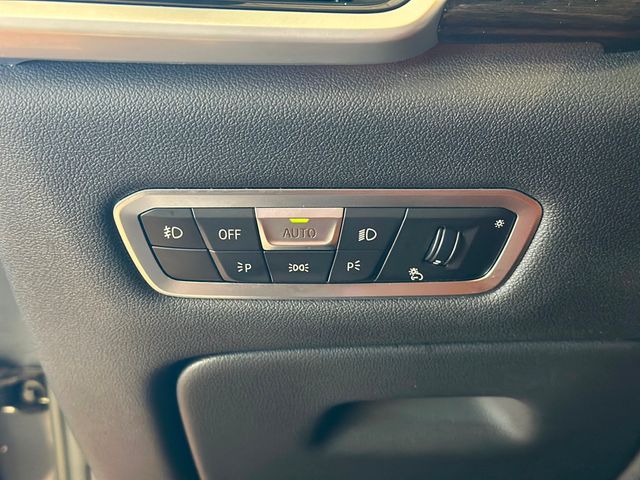 2020 BMW X5 M50i Sports Activity Vehicle - 22873843 - 27