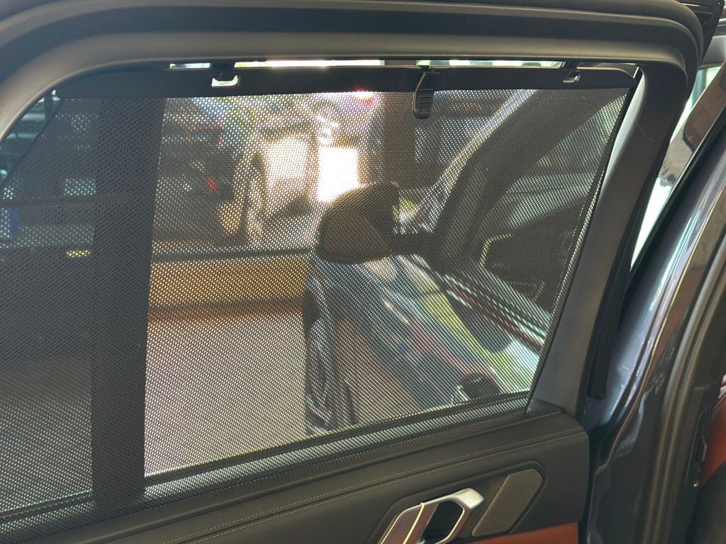 2020 BMW X5 M50i Sports Activity Vehicle - 22873843 - 29