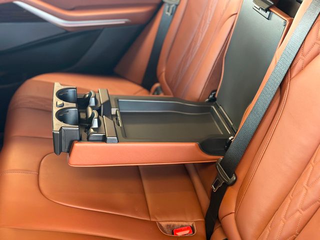 2020 BMW X5 M50i Sports Activity Vehicle - 22873843 - 31