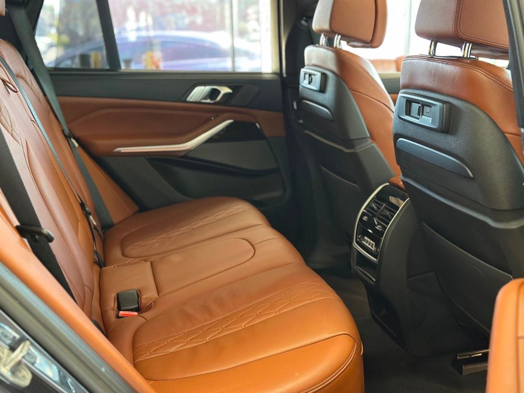 2020 BMW X5 M50i Sports Activity Vehicle - 22873843 - 37