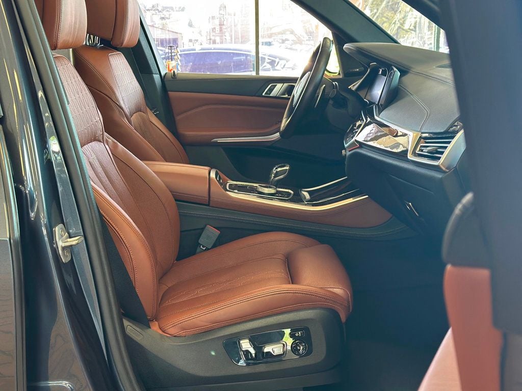 2020 BMW X5 M50i Sports Activity Vehicle - 22873843 - 38