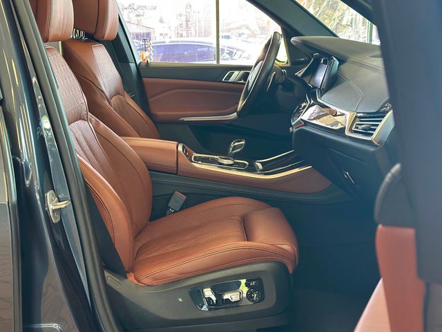 2020 BMW X5 M50i Sports Activity Vehicle - 22873843 - 38