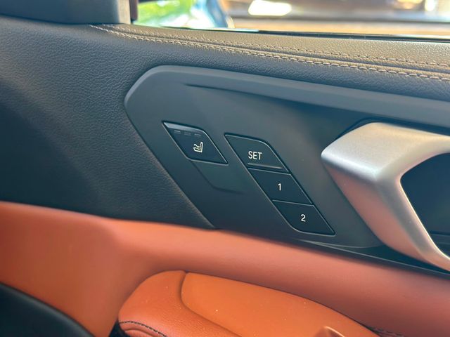 2020 BMW X5 M50i Sports Activity Vehicle - 22873843 - 39