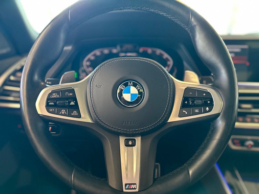 2020 BMW X5 M50i Sports Activity Vehicle - 22873843 - 43