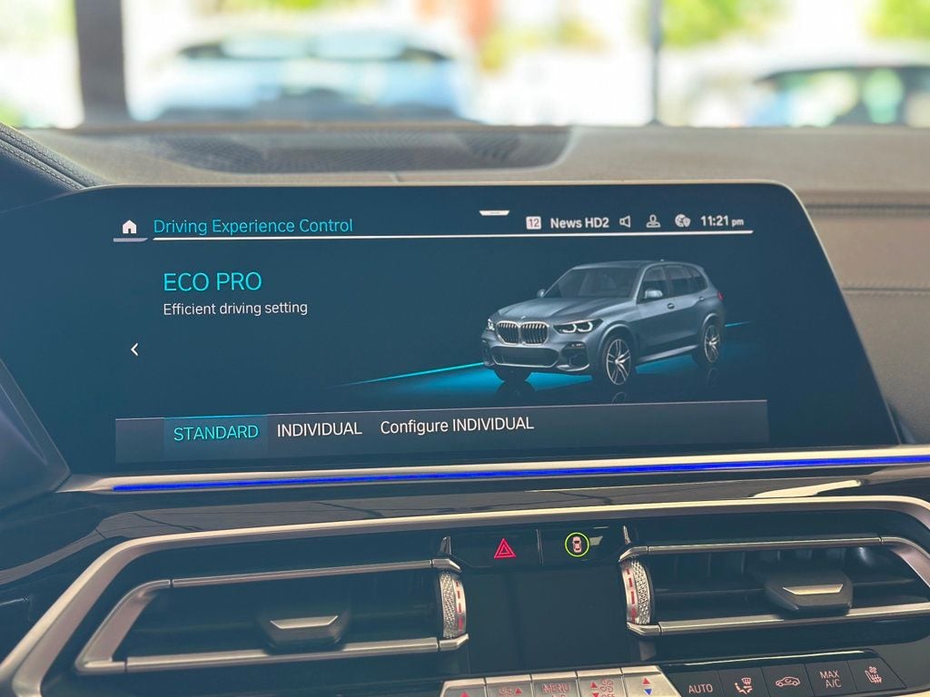 2020 BMW X5 M50i Sports Activity Vehicle - 22873843 - 49