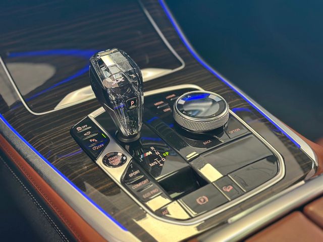 2020 BMW X5 M50i Sports Activity Vehicle - 22873843 - 55