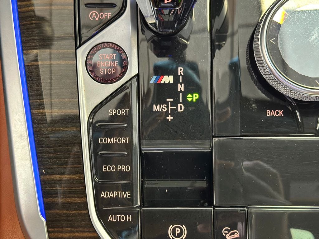 2020 BMW X5 M50i Sports Activity Vehicle - 22873843 - 56