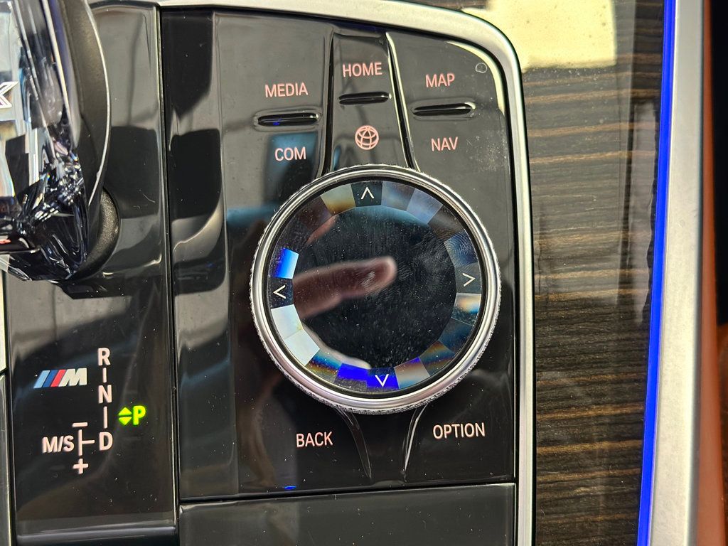 2020 BMW X5 M50i Sports Activity Vehicle - 22873843 - 57