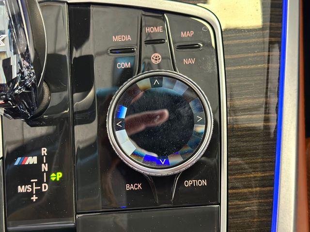 2020 BMW X5 M50i Sports Activity Vehicle - 22873843 - 57