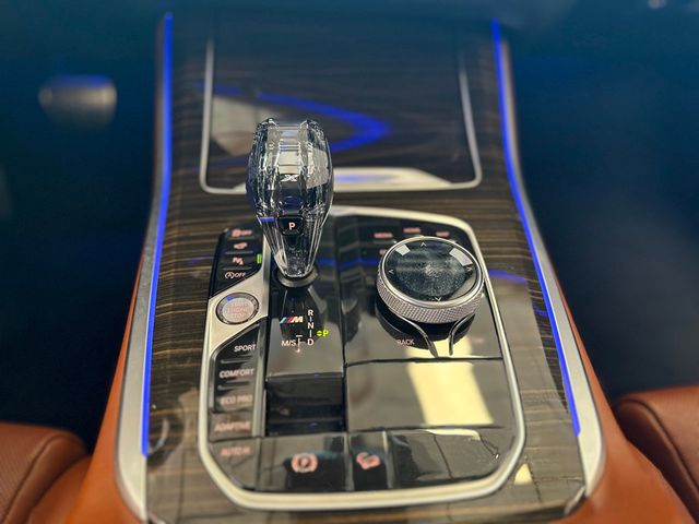 2020 BMW X5 M50i Sports Activity Vehicle - 22873843 - 58