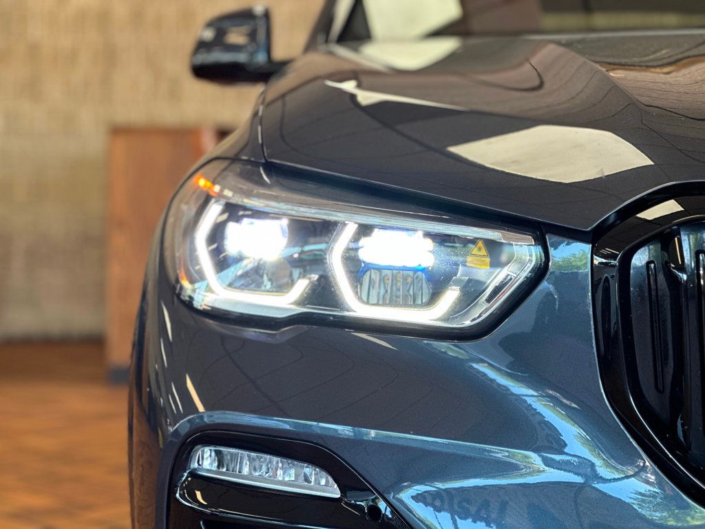 2020 BMW X5 M50i Sports Activity Vehicle - 22873843 - 5