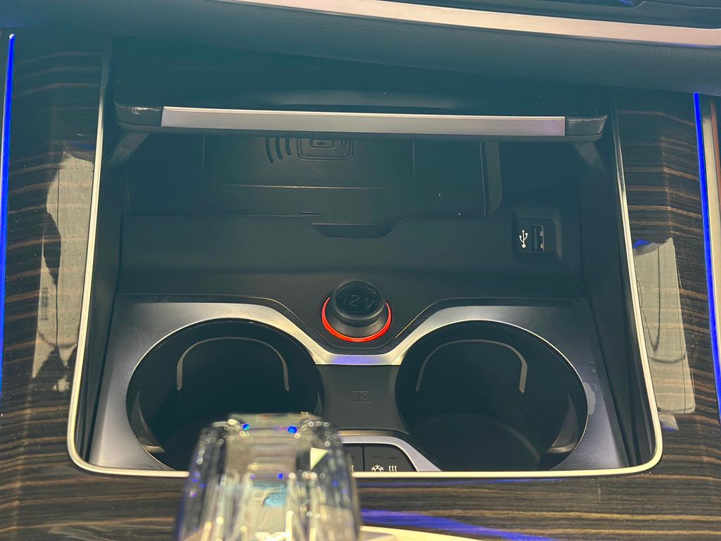 2020 BMW X5 M50i Sports Activity Vehicle - 22873843 - 59