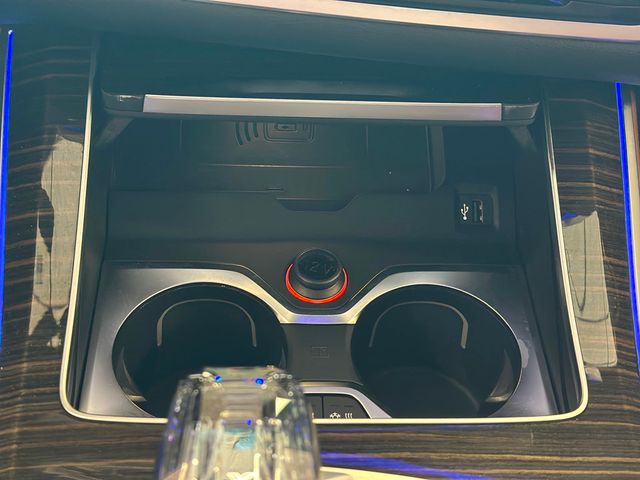 2020 BMW X5 M50i Sports Activity Vehicle - 22873843 - 59