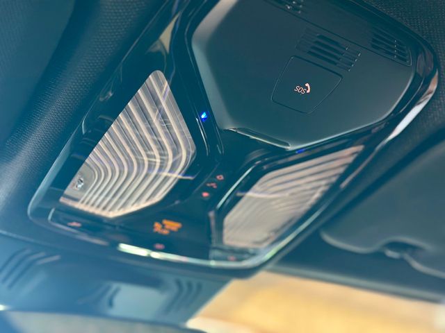 2020 BMW X5 M50i Sports Activity Vehicle - 22873843 - 61