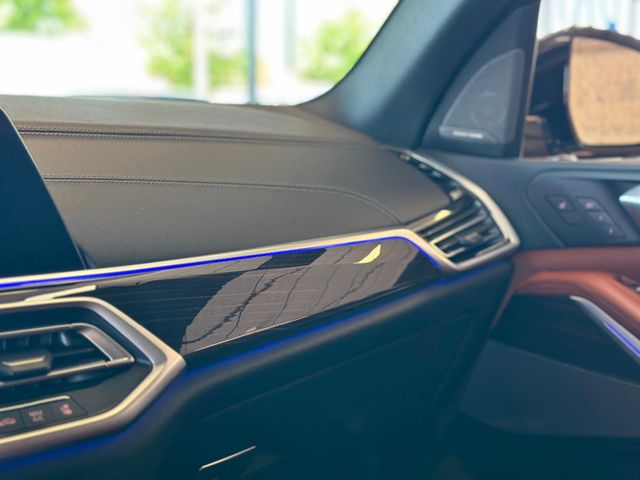 2020 BMW X5 M50i Sports Activity Vehicle - 22873843 - 62