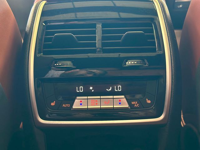 2020 BMW X5 M50i Sports Activity Vehicle - 22873843 - 64