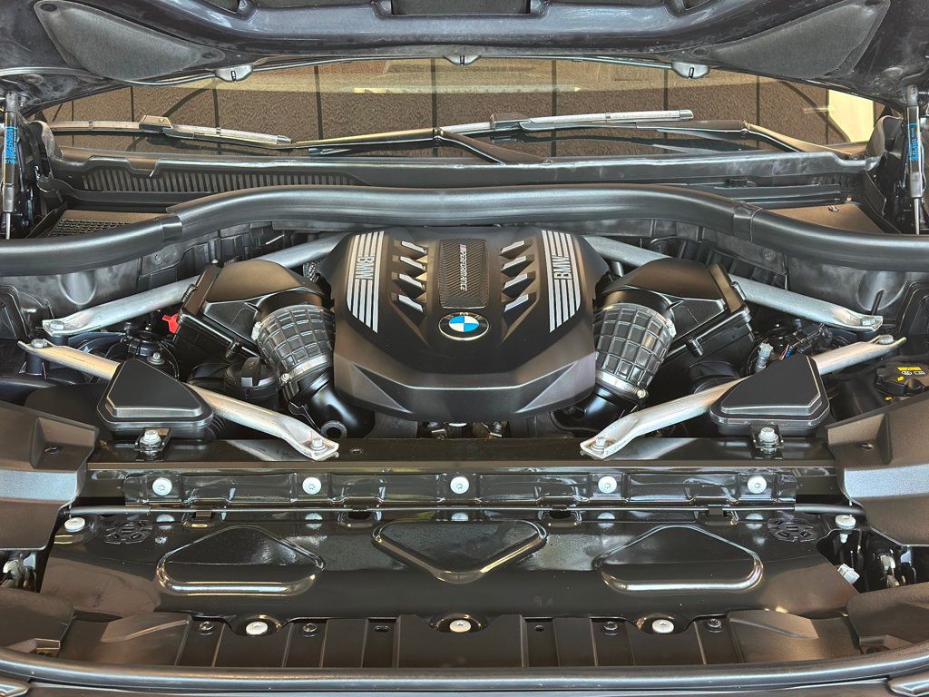 2020 BMW X5 M50i Sports Activity Vehicle - 22873843 - 66