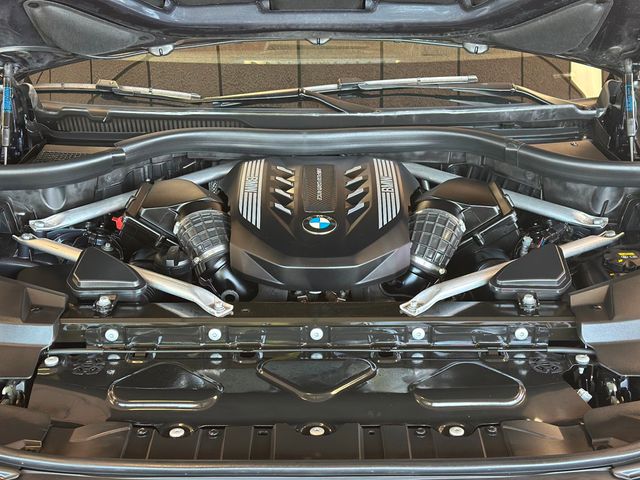 2020 BMW X5 M50i Sports Activity Vehicle - 22873843 - 66