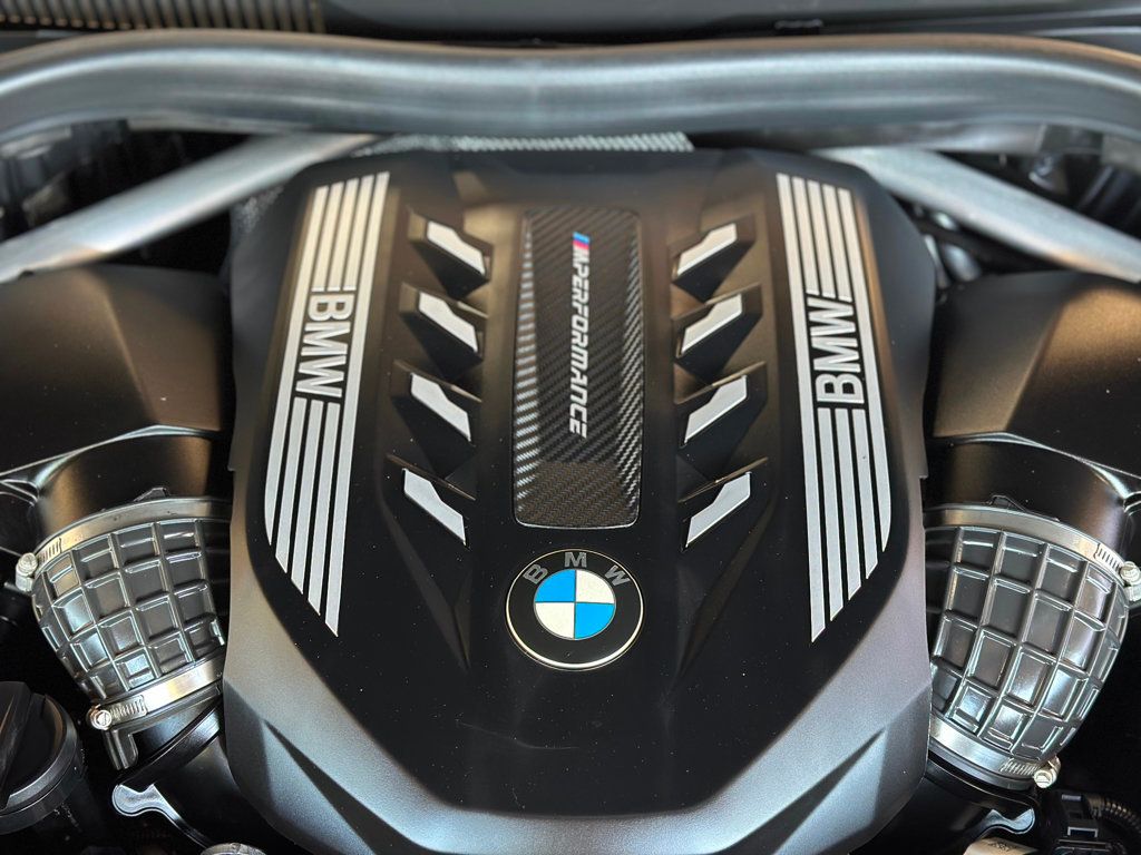 2020 BMW X5 M50i Sports Activity Vehicle - 22873843 - 67