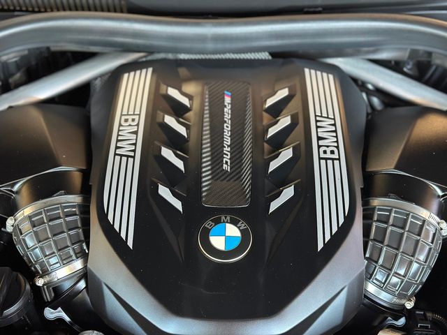 2020 BMW X5 M50i Sports Activity Vehicle - 22873843 - 67