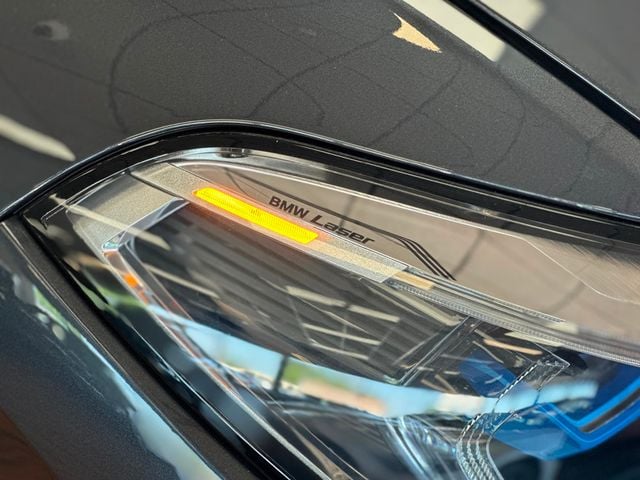 2020 BMW X5 M50i Sports Activity Vehicle - 22873843 - 6