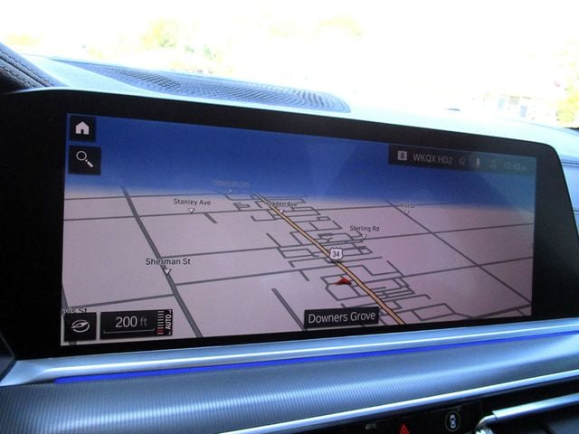 2020 BMW X5 M50i Sports Activity Vehicle - 22914088 - 2