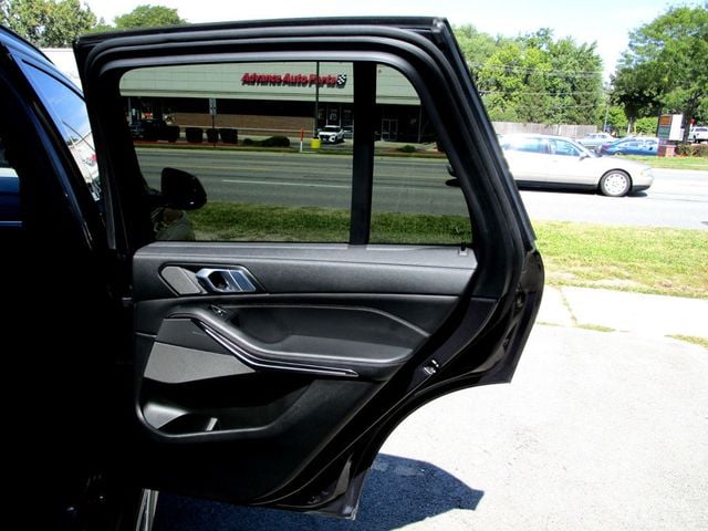 2020 BMW X5 M50i Sports Activity Vehicle - 22914088 - 39