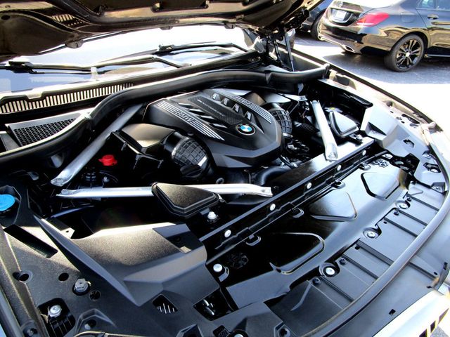 2020 BMW X5 M50i Sports Activity Vehicle - 22914088 - 40