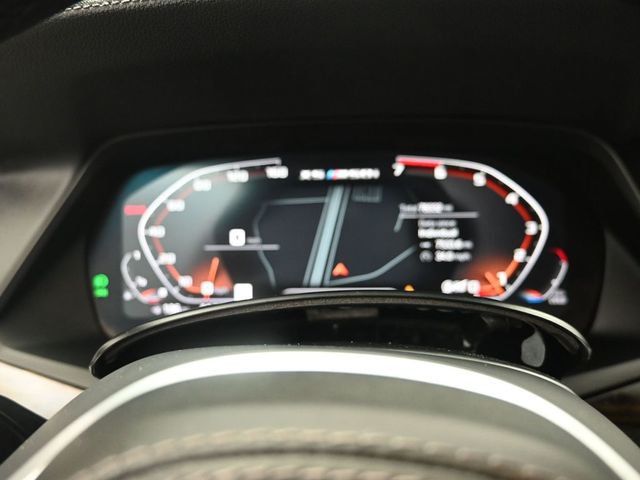 2020 BMW X5 M50i Sports Activity Vehicle - 23078235 - 9