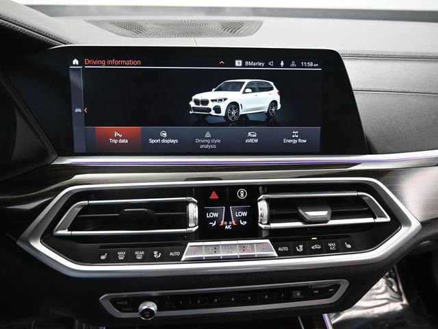 2020 BMW X5 M50i Sports Activity Vehicle - 23078235 - 10